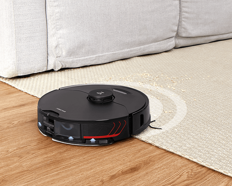 Roborock S7 MaxV Ultra Vs Roomba s9+ – Die technologischsten und innovativsten Staubsaugerroboter auf dem Markt
