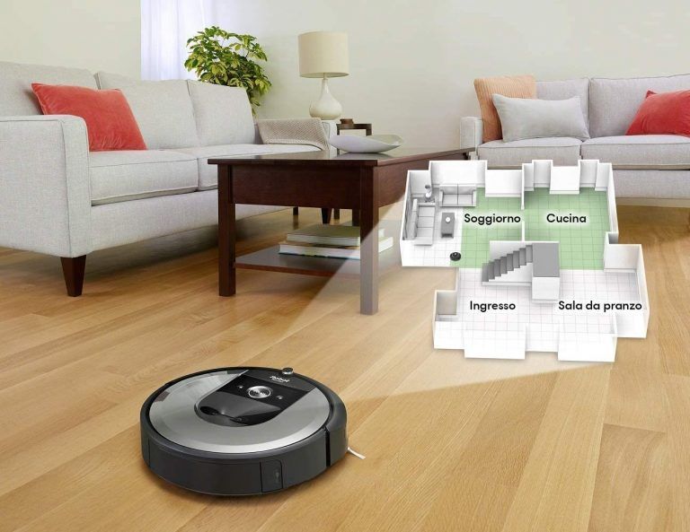 Roomba i7 vs. i3 – Zwei Staubsaugerroboter der gleichen Marke mit unterschiedlichen Funktionen