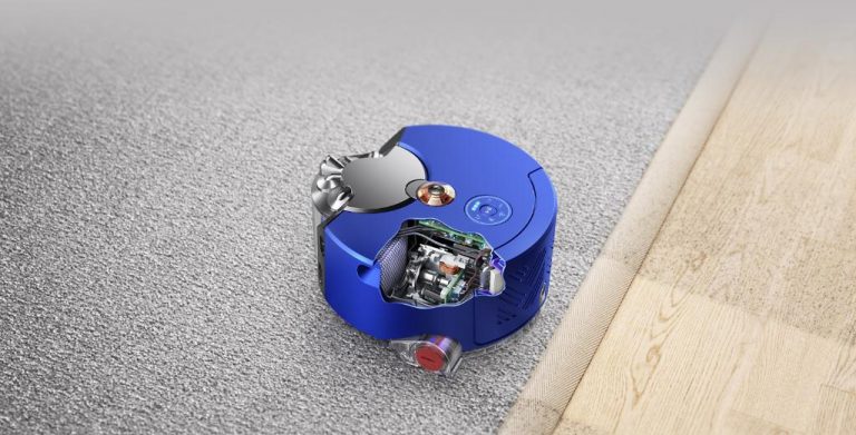 Dyson 360 Heurist vs. Roomba i7+: Kann der Dyson Roboter mit dem Roomba mithalten?