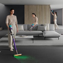 Dyson Gen5 Detect Absolute vs. V15 Detect Absolute